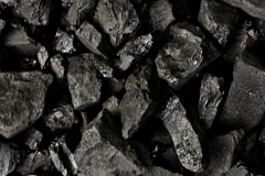 North Hillingdon coal boiler costs
